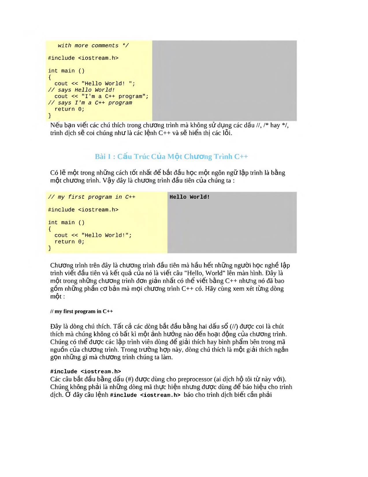 Bài tập C++ trang 3