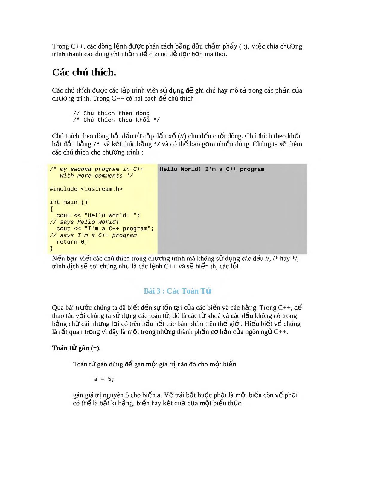 Bài tập C++ trang 5