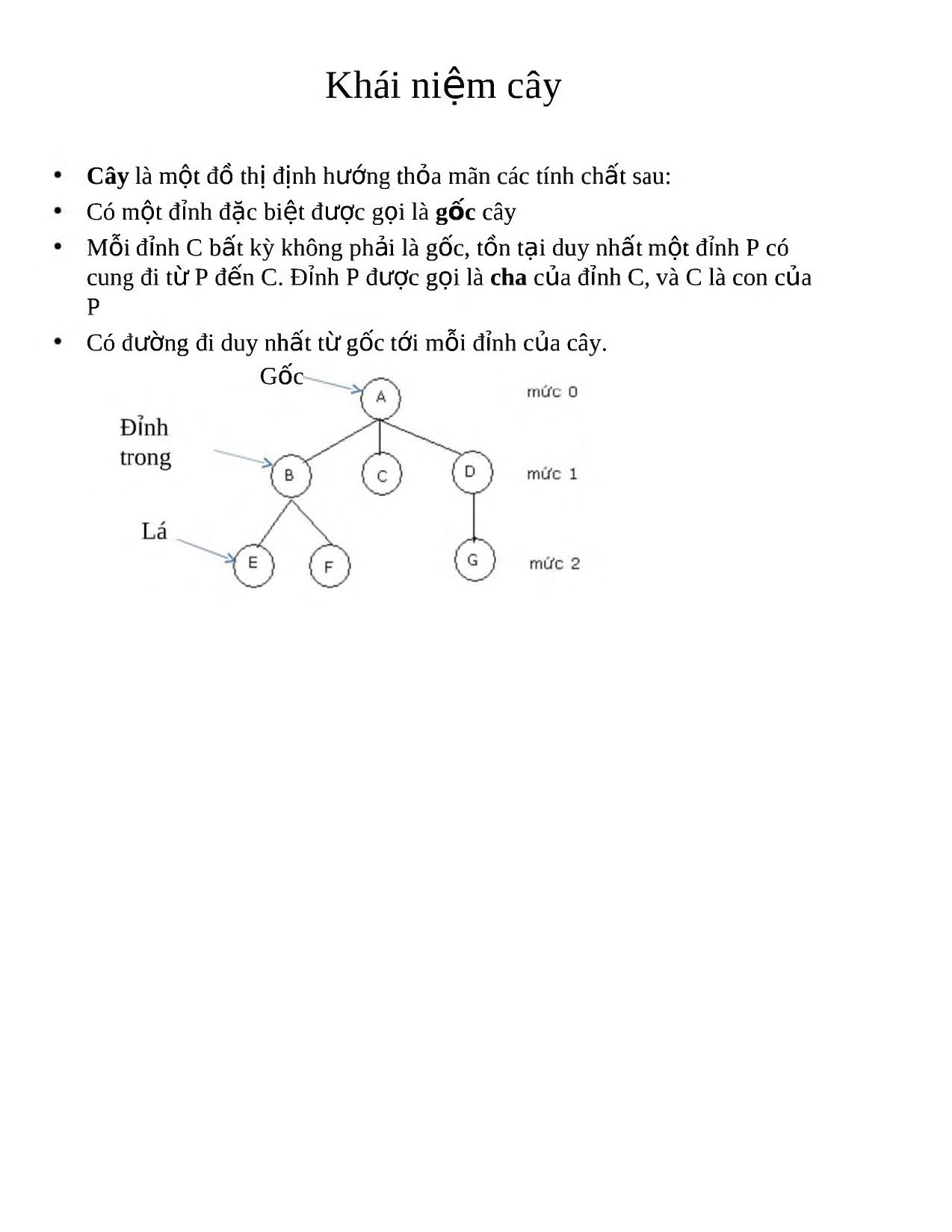 Cây (Tree) trang 2