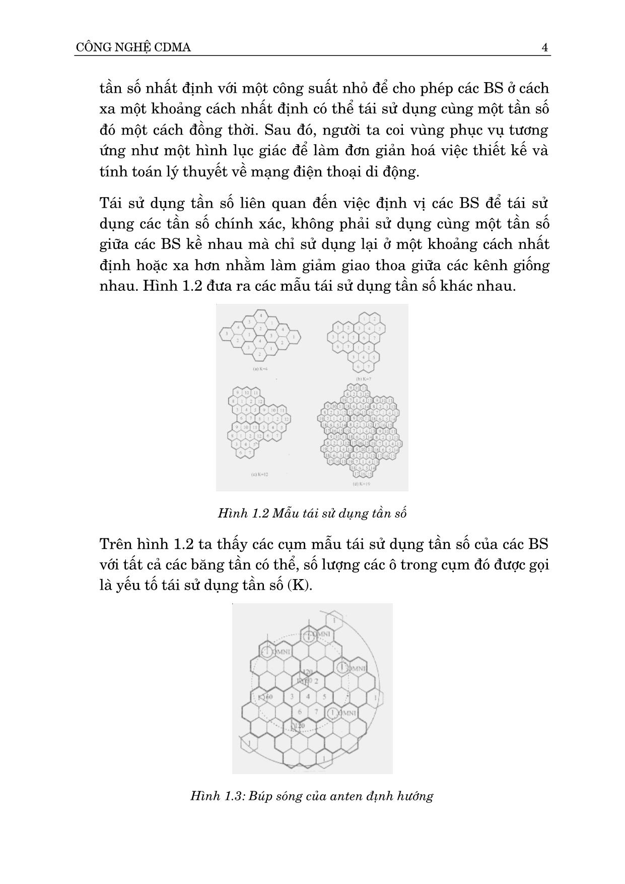 Công nghệ CDMA trang 4