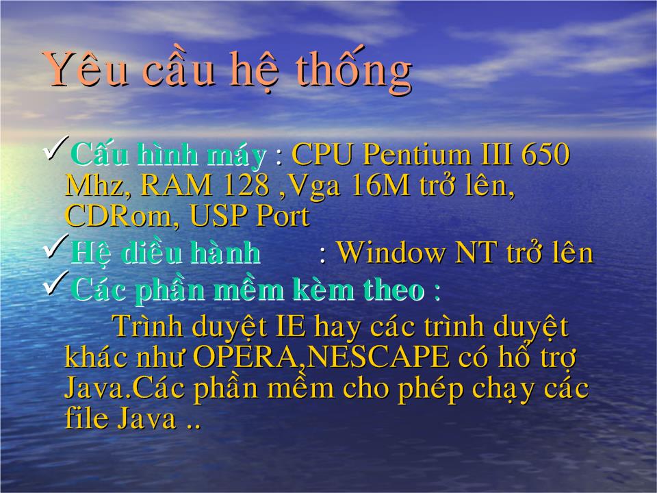 Đồ án Lập trình trò chơi xếp gạch theo phương pháp HDT bằng ngôn ngữ Java trang 4