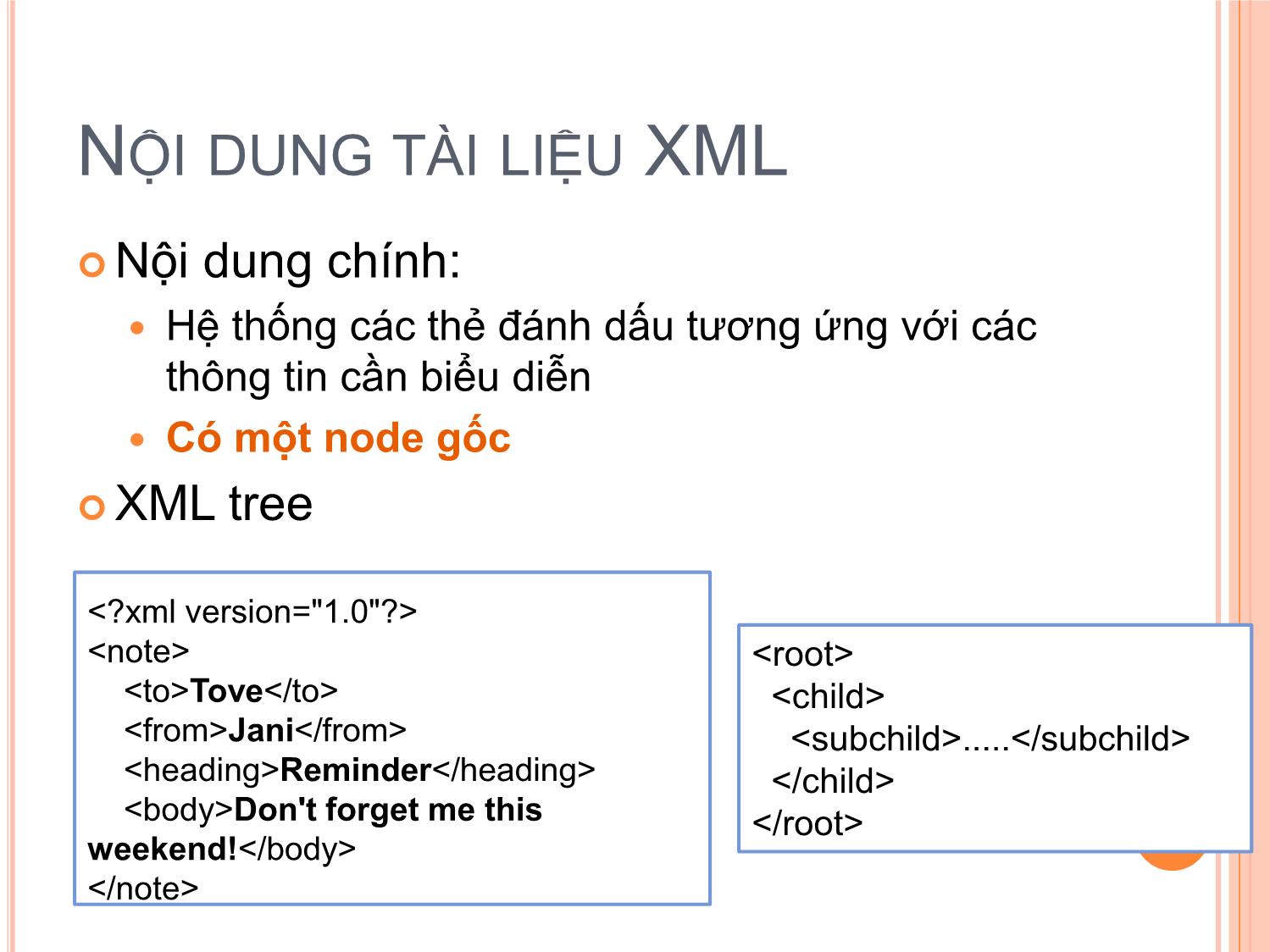 Đọc ghi XML DOM trang 5