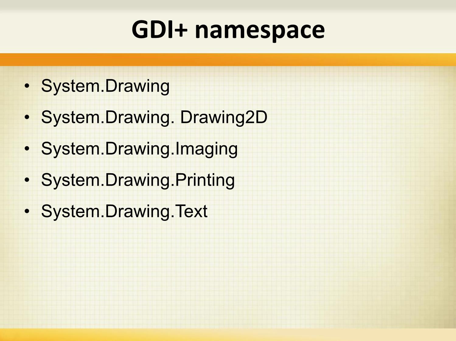 GDI+ (Graphic Device Interface) trang 5