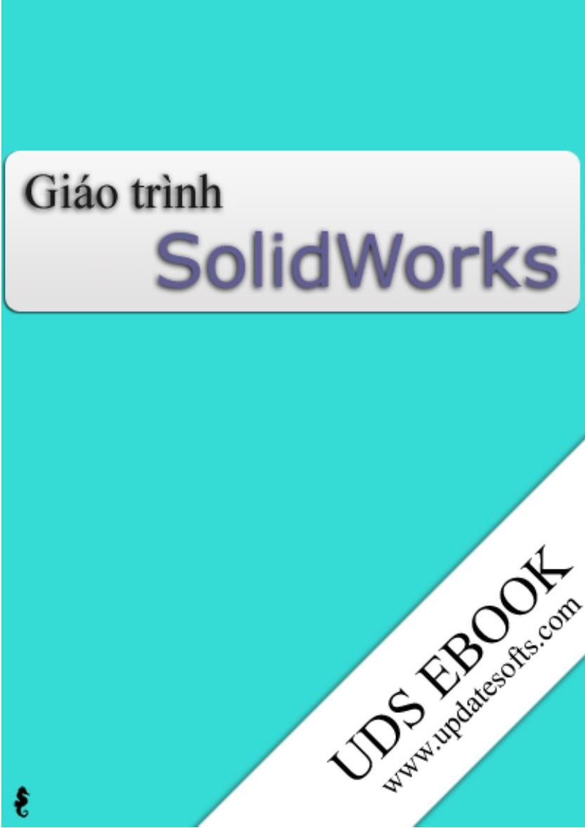 Giáo trình SolidWorks trang 1