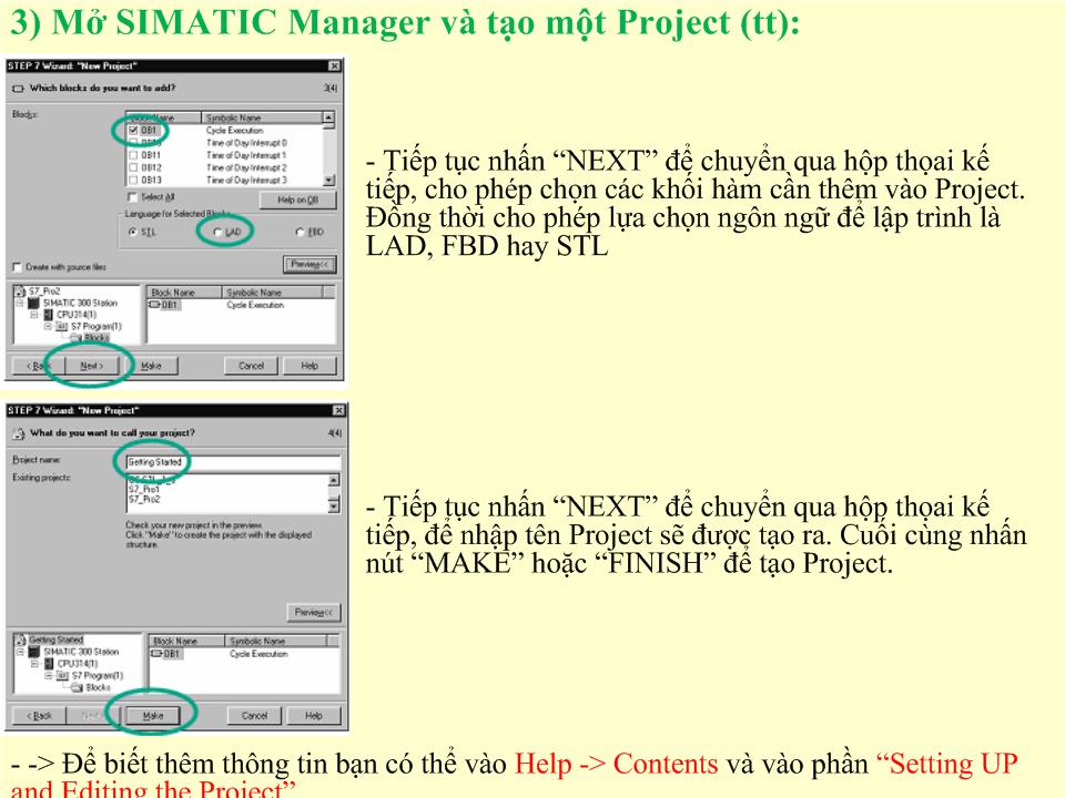 Hướng dẫn cơ bản về simatic manager step7 (siemens) trang 5
