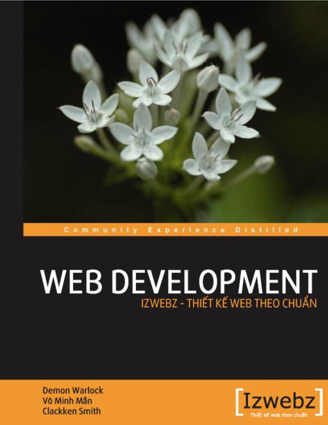 IzWebz - Thiết kế web theo chuẩn trang 1