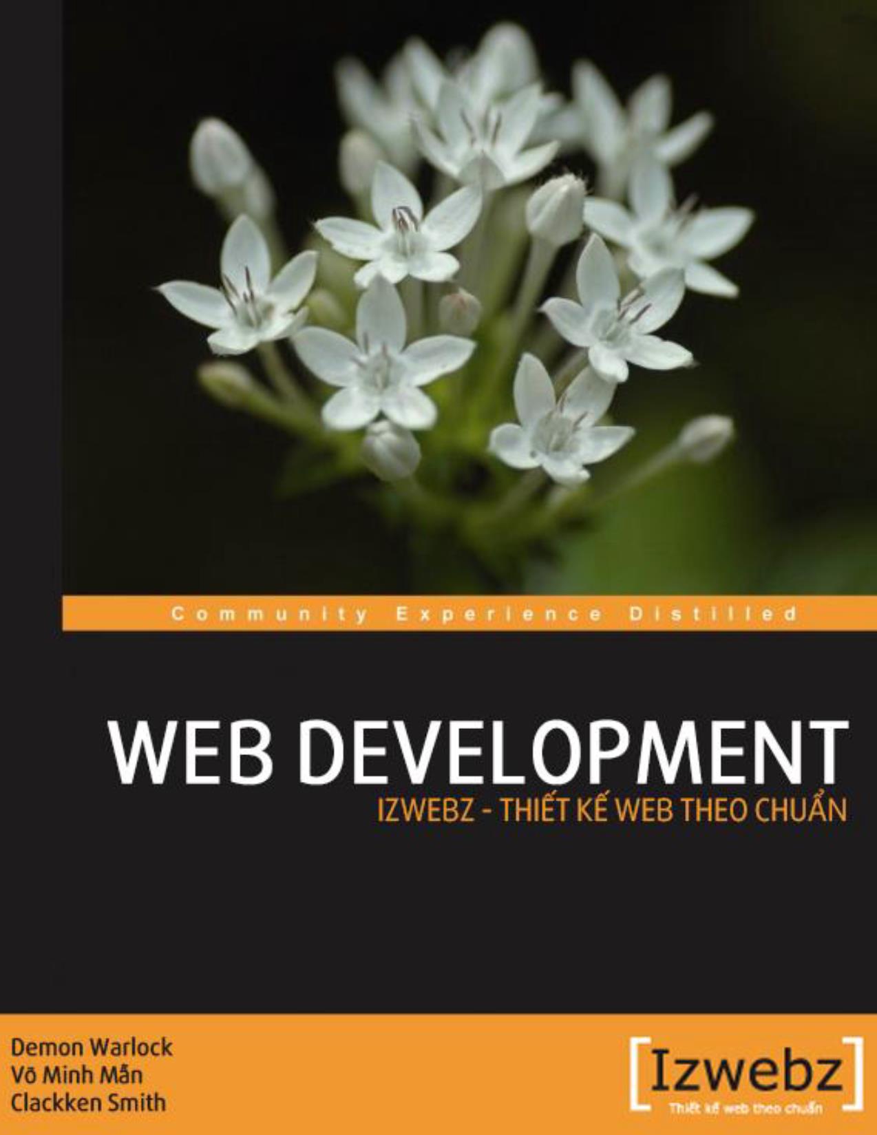 IzWebz - Thiết kế web theo chuẩn trang 2