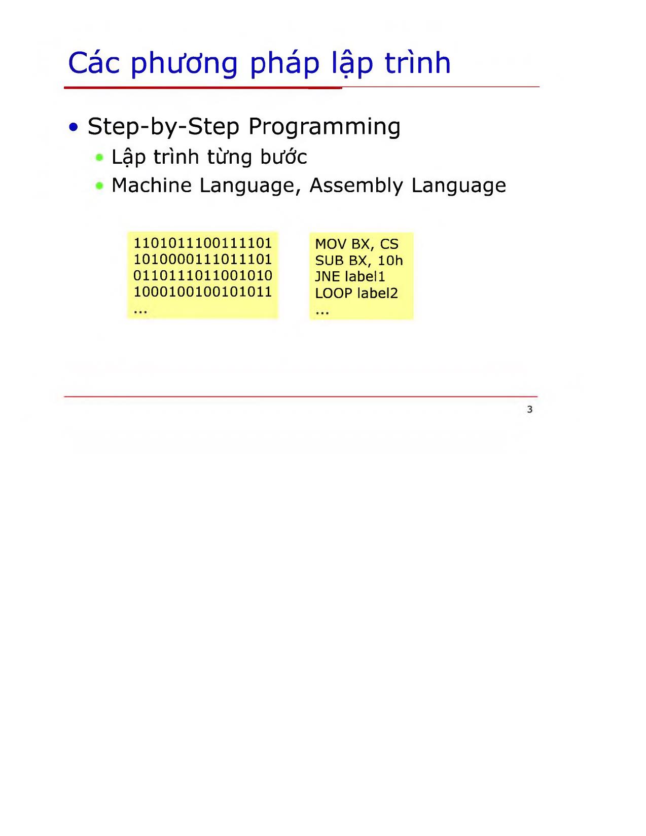 Lập trình Java cơ bản - Bài 2: OOP trong Java trang 3