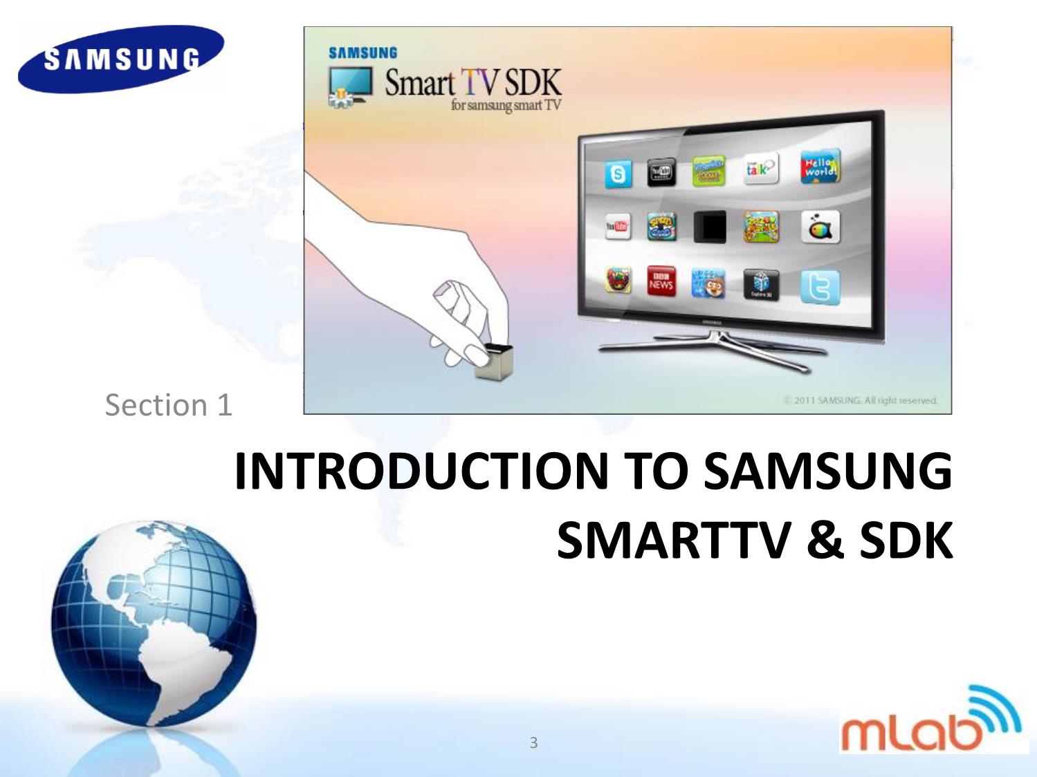 Kiến trúc Samsung SmartTV trang 3
