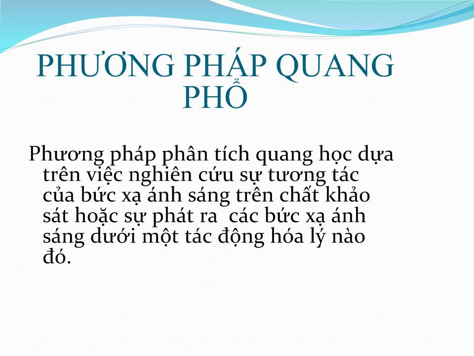 Bài giảng Bộ môn lọc hóa dầu trang 3