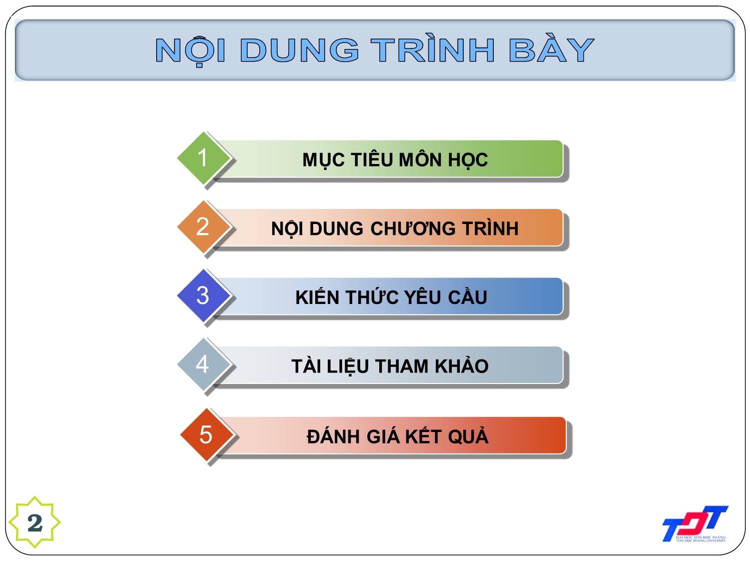 Bài giảng Lập trình internet trang 2