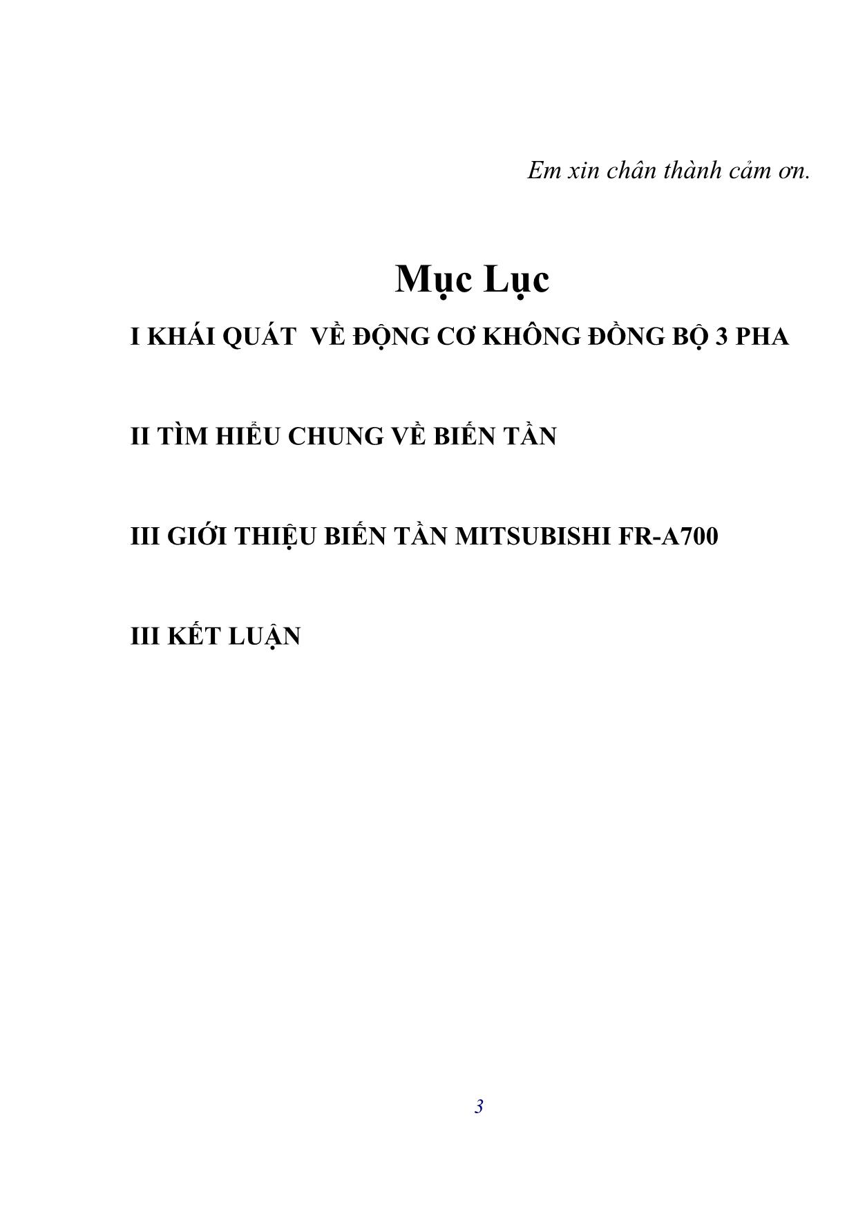 Tiểu luận Nghiên cứu hệ biến tần-Động cơ không đồng bộ 3 pha trang 3