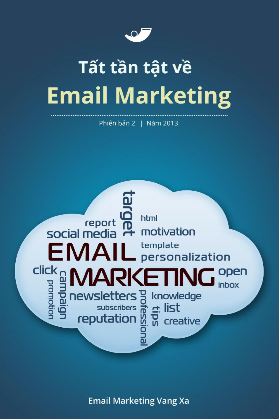 Tất tần tật về Email Marketing (Phiên bản 2) trang 1