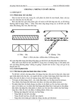 Bài giảng Thiết kế cầu thép F2