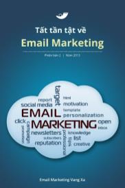 Tất tần tật về Email Marketing (Phiên bản 2)