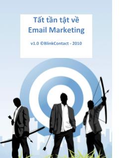 Tất tần tật về Email Marketing (V1.0)